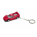 1:64 Scale Exotic Car Keychain